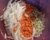 Foto del paso 3 de la receta: Lasaña al horno