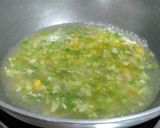 હોટ એન્ડ સોર સૂપ (Hot and Sour Soup Recipe In Gujarati) રેસીપી સ્ટેપ2ફોટો