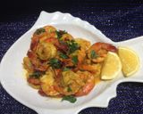 Foto del paso 2 de la receta: Langostinos al Whisky!!!