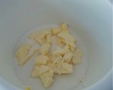 Foto del paso 1 de la receta: Galletitas azucaradas