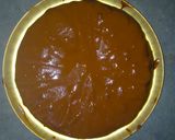 A picture of step 7 of Happy Biscuit Cake Recipe.