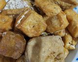 Foto langkah ke 3 dari resep Tahu Jeletot Mozarella.