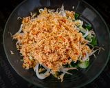 Foto langkah ke 4 dari resep 30. Urap - Urap Sayur 🥗.