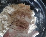 बेक्ड इंदोरी कचोरी (baked indori kachori recipe in marathi) रेसिपी स्टेप 1 फोटो 