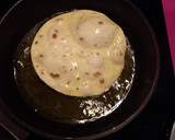 Foto del paso 5 de la receta: Enchilada de pollo y queso