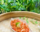Foto langkah ke 6 dari resep 7. Sambel kecombrang.