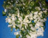 Foto del paso 2 de la receta: Bondiola rellena