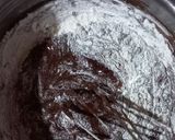 Foto del paso 2 de la receta: Brownie con helado 😘😋😋