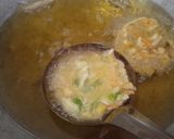Foto langkah ke 2 dari resep Bakwan sayur mix tepung bakwan.