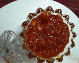 A picture of step 4 of Instant lime pickle (sweet and sour).