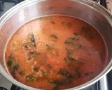 Foto del paso 5 de la receta: Caldo de pescado 🐟 - estilo Veracruz