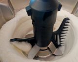 Une image de l'étape 1 de Charlotte aux citrons au Cook Expert...