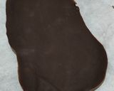 Foto langkah ke 11 dari resep Brownies Kukus Ny. Liem.