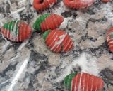 Foto del paso 5 de la receta: Gnocchi de albahaca y morrón rojo