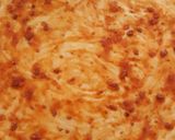 Foto langkah ke 7 dari resep Pizza tanpa ulen.
