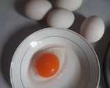 Foto langkah ke 3 dari resep Gulai Telur Bebek.