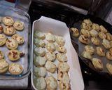 Foto del paso 3 de la receta: Ñoquis de sémola