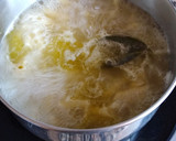 Foto del paso 1 de la receta: Macarrones gratinados con queso y huevo