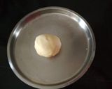 सूजी के गुलाब जामुन (Suji ke gulab jamun recipe in hindi) रेसिपी चरण 3 फोटो