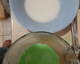 Foto langkah ke 2 dari resep Lapis.