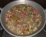 Foto langkah ke 4 dari resep Sop Jando.