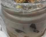 Foto langkah ke 3 dari resep Parfait Fruity yoghurt overnight oatmeal ala fe.