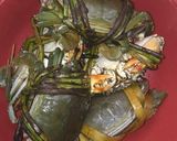 Foto langkah ke 2 dari resep Seafood Saus Padang Rumahan (So Simple).