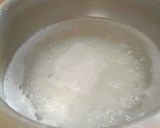 A picture of step 1 of 🍚Pakhala Bhata 🍚 -- Odia Special.