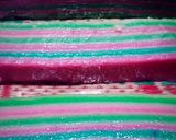Foto langkah ke 4 dari resep Lapis Tapioka.