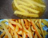 Foto langkah ke 3 dari resep Mini Churros.