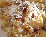 Foto del passaggio 6 della ricetta Tutto in uno: Pasta e cavolfiore