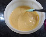 Foto del paso 2 de la receta: Lemonies de mandarina