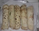 Foto del paso 3 de la receta: Canelones de verdura con queso. Casero