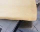 Foto langkah ke 10 dari resep Grem Pastry homemade (step by step) #rabubaru.