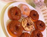 صورة لخطوة 9 من وصفة دونات هشة 🍩