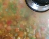 A picture of step 8 of One Pot Quinoa bowl.
