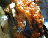 Foto langkah ke 5 dari resep Brengkes Tempoyak.