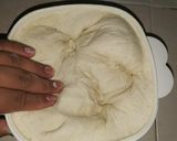 Foto del paso 5 de la receta: Ciabatta