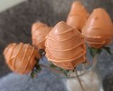 Foto del paso 4 de la receta: Vasitos de Pascua 🐰🐰🐰
