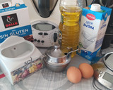 Foto del paso 1 de la receta: Creps sin gluten, en Thermomix