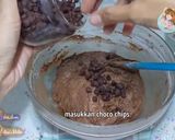 Foto langkah ke 4 dari resep Chocolate Cookies.
