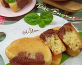 Foto langkah ke 10 dari resep 873. Pukis Banyumas Menul.