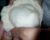 A picture of step 7 of Wontons.
