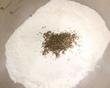 صورة لخطوة 1 من وصفة سمبوسه هنديه بالبطاطس