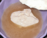 Foto del paso 3 de la receta: Charlotte de mousse de durazno