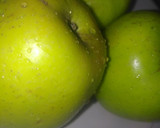 Foto del paso 3 de la receta: Tarta de manzana 🍎🍎
