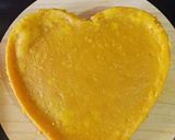 A picture of step 4 of Sugarfree Mango Cake.