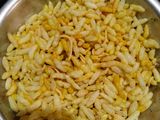 ભેળ (Bhel Recipe In Gujarati)