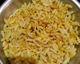 ભેળ (Bhel Recipe In Gujarati) રેસીપી સ્ટેપ1ફોટો