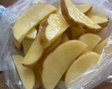 Foto del paso 3 de la receta: Patatas Gajo en Air Fryer